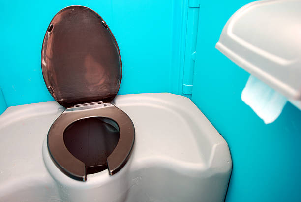 Best Local porta potty services  in Vernal, UT